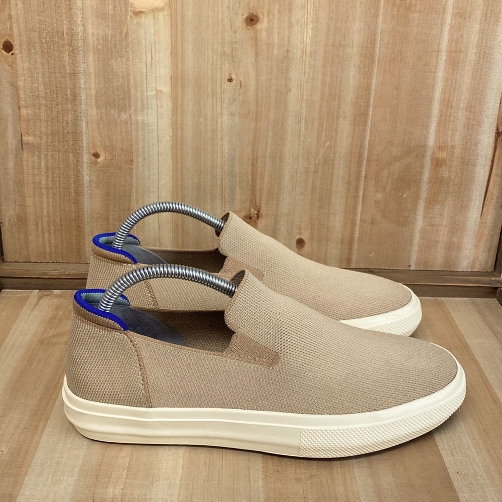 Rothy’s The City Slip On Sneakers